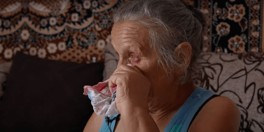 Иванна Винник, Бабушка Да Винчи, Бабушка Дмитрия Коцюбайло
