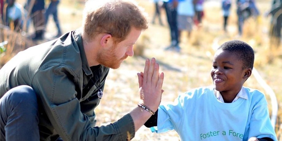 Фото: sussexroyal