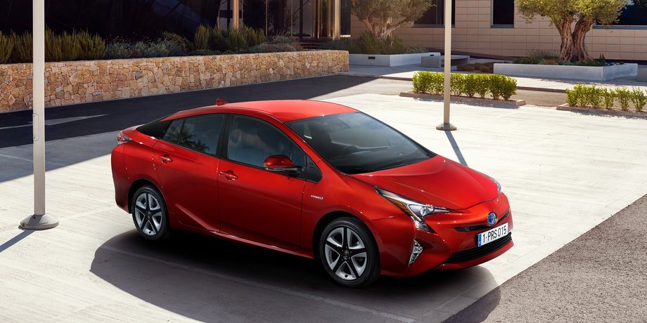 Toyota, Toyota Prius, Авто, Автомобілі, Гібриди, Гібридні авто, Продаж, Україна, Авто, Автомобілі, Фото