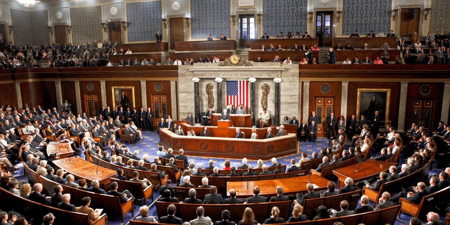 сенат, сша, конгресс, оборонный, бюджет, парламент, штаты
