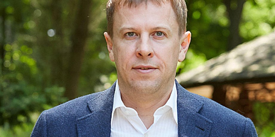 Виталий Хомутынник
