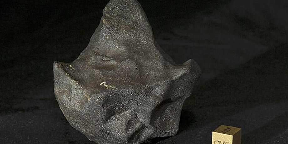 метеорит