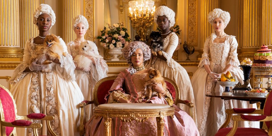 бриджертоны, сериалы, сериал, Netflix