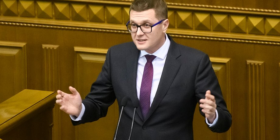 Иван Баканов