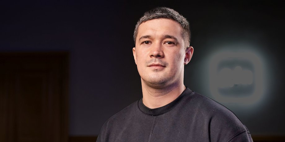 Михайло Федоров
