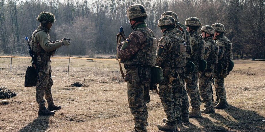 Що відомо про смерті військових на навчанні