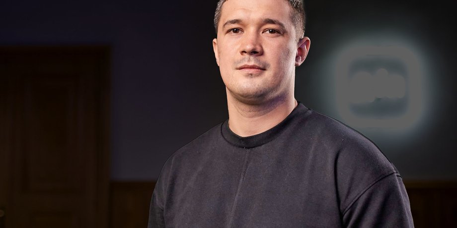 Михайло Федоров