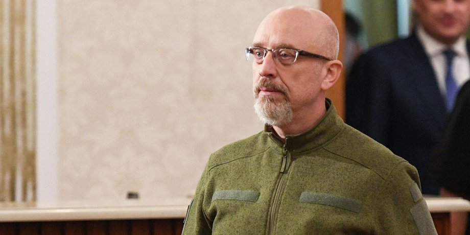 Алексей Резников, минобороны, министр обороны, мо украины, министр, резников