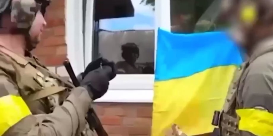 кирилл буданов, боевой выход, гур, гур минобороны, спецподразделение