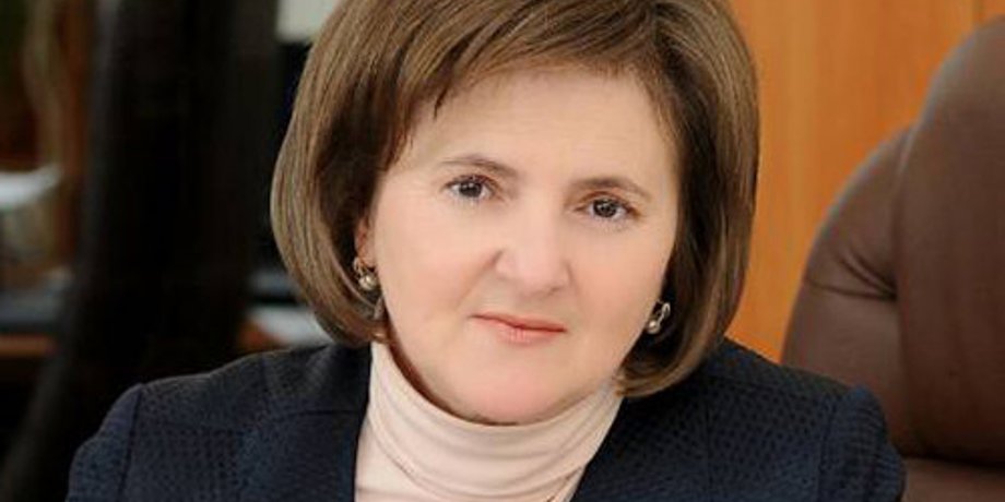 Галина Карп