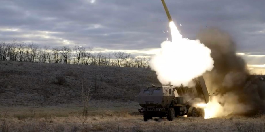 HIMARS