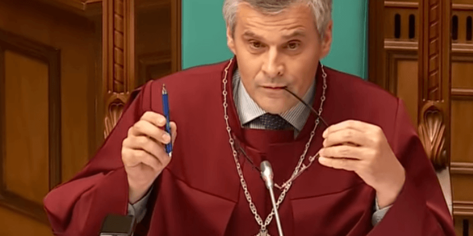 Николай Мельник / Скриншот