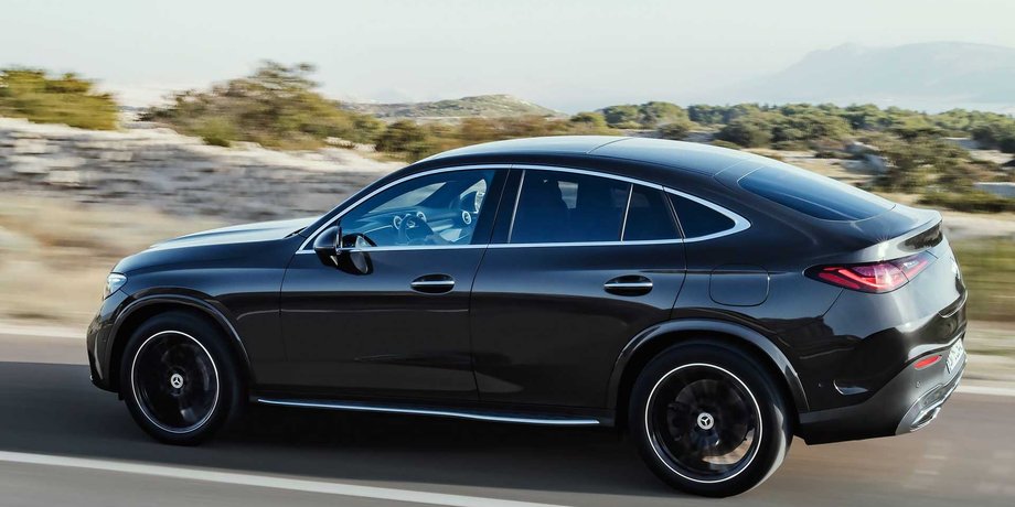 Mercedes GLC Coupe, Mercedes GLE Coupe, Mercedes GLC, кроссоверы Mercedes, кроссовер Mercedes, кроссовер Mercedes