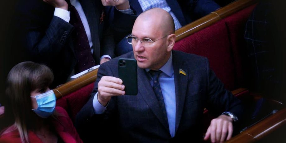 Евгений Шевченко, Шевченко в Раде, нардеп Евгений Шевченко