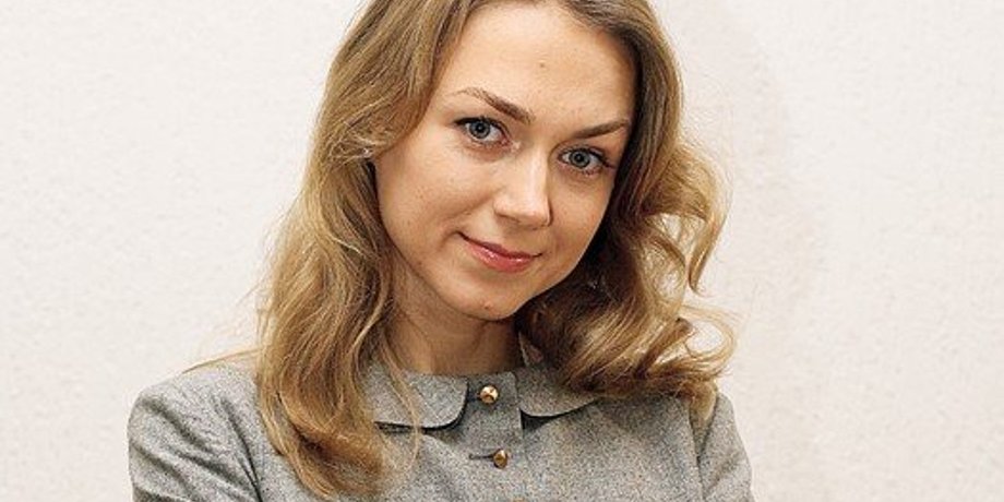 Головатенко Оксана