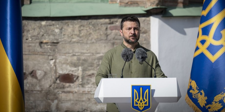 Президент України
