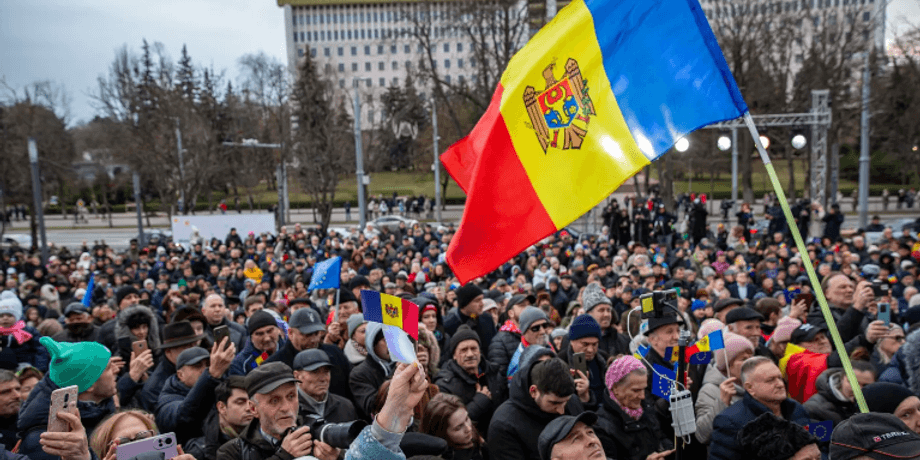 Молдова, вступ в ЄС, РФ, підкуп громадян