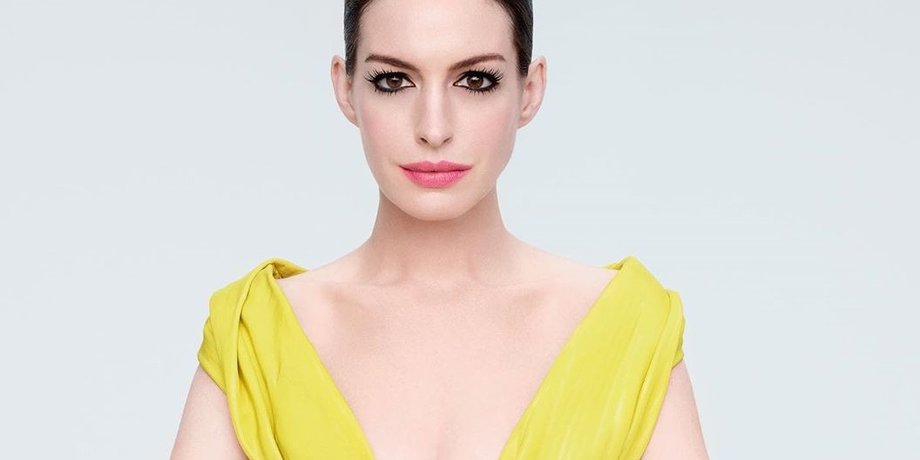 Фото: Instagram annehathaway
