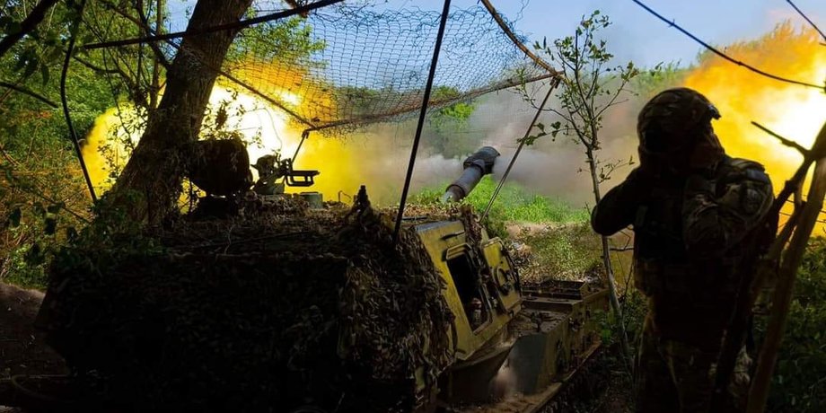 Росіяни проігнорували перемир'я на фронті - Трегубов