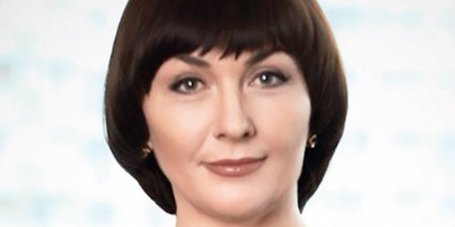 Светлана Диденко