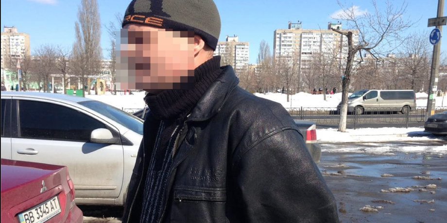 Фото: Нацполиция