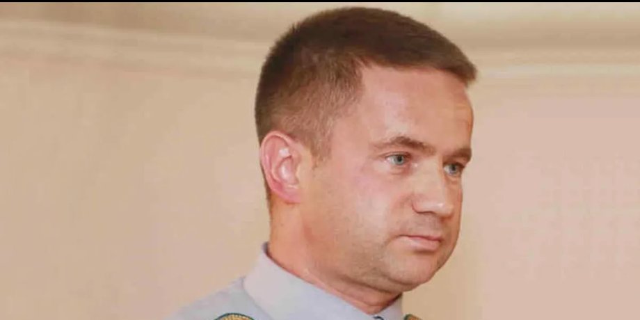 Вадим Слюсарєв Слуга народу генерал Росія Гоптівка Нехотіївка вторгнення