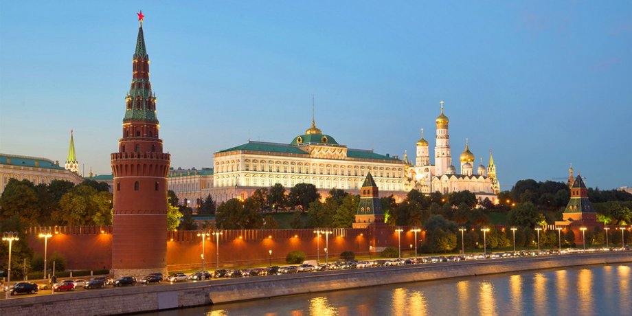 Дезертирство російських чиновників