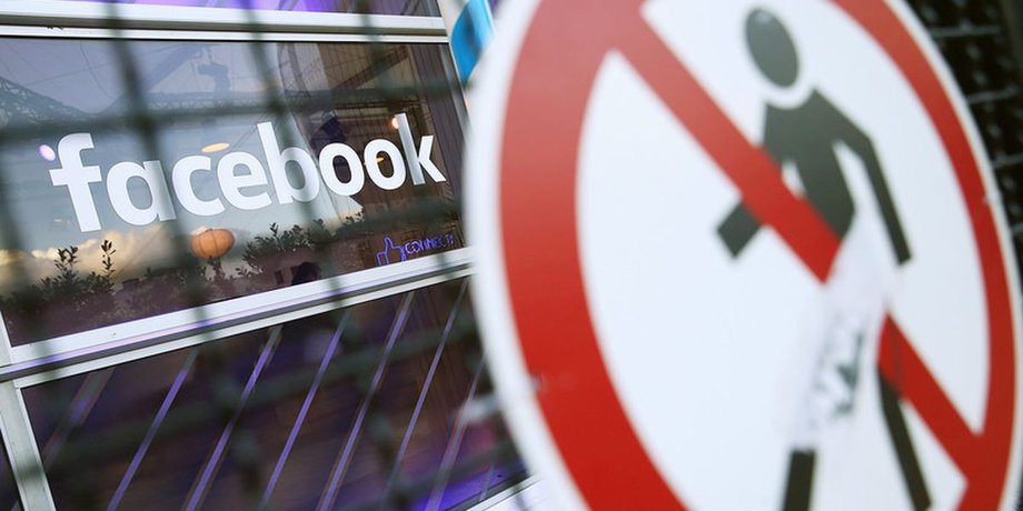 новости мира, новости кении, судья, Meta, Facebook