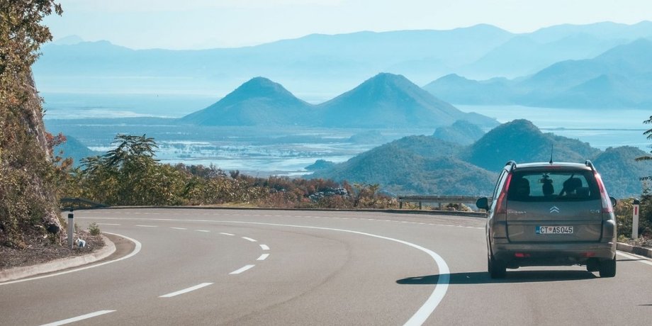Черногория, украинки, фотосессия,