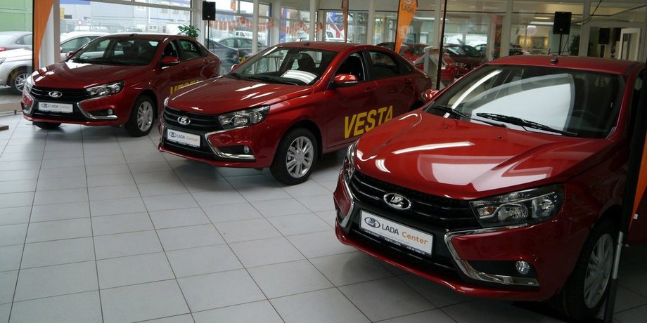 Lada в Європі, продаж Лада в ЄС, Лада в ЄС, Lada Niva, Lada в ЄС, автосалон Lada в ЄС, авторинок Європи