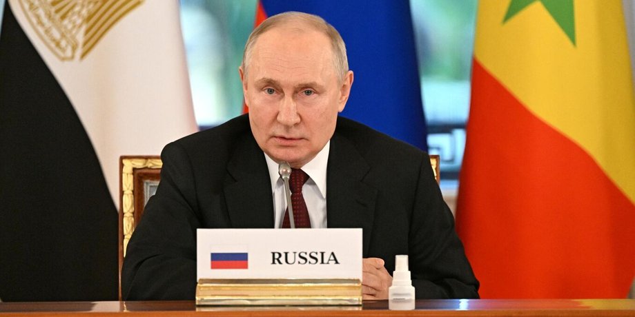 Володимир Путін, президент Росії, Кремль, День Хрещення Русі, російська пропаганда, пропагандисти