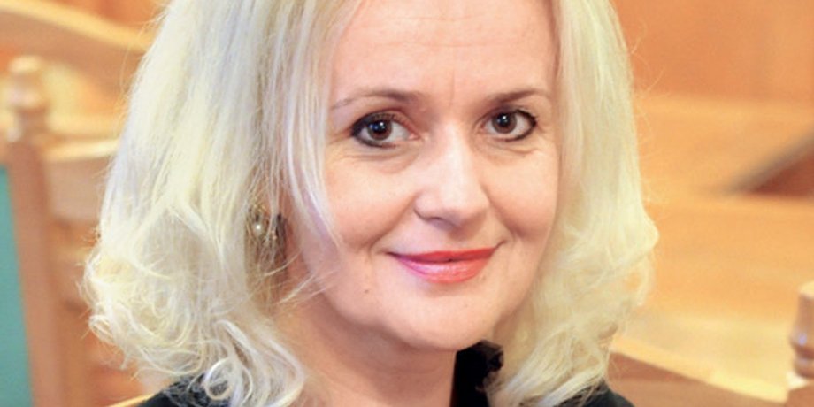 Ирина Фарион