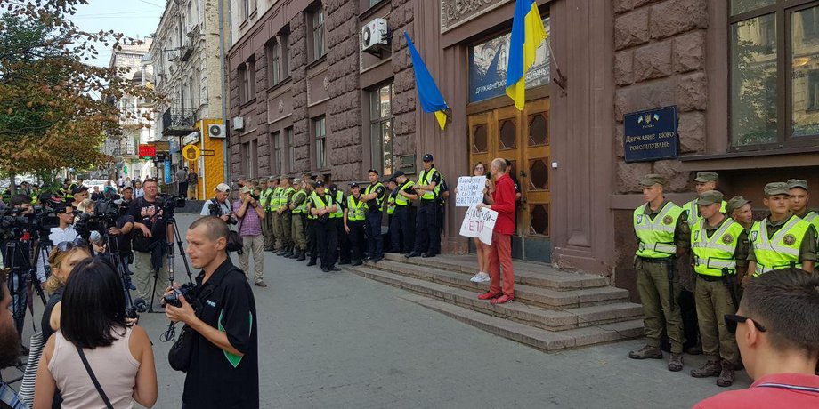 Фото: Фокус/Владимир Самарский