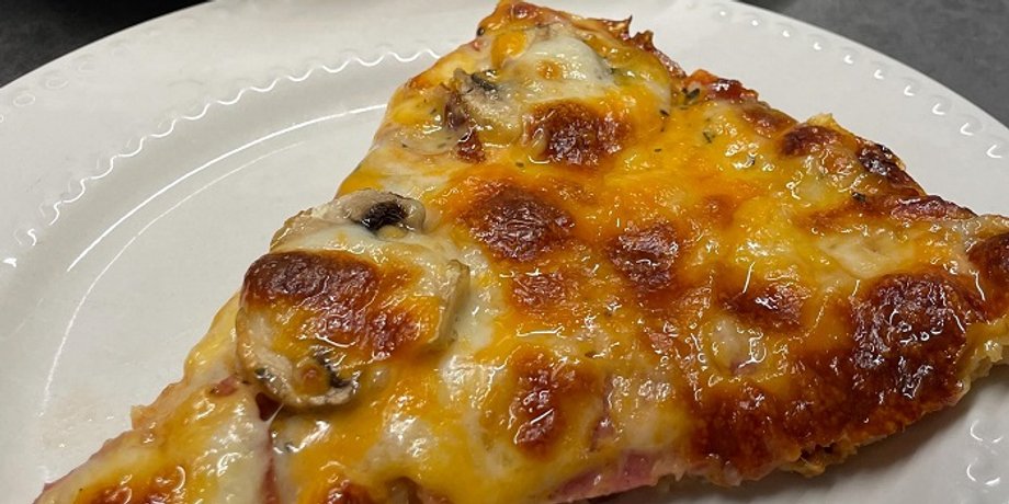 пицца из цветной капусты, рецепт пиццы