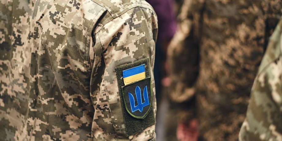 В военных ТЦК в Днепре стреляли в военных ТЦК в Днепре