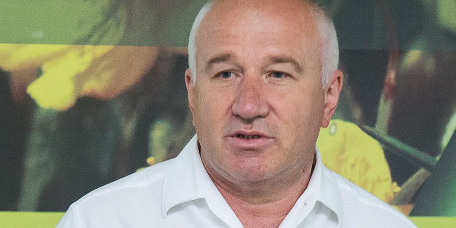 Сергей Кролевец