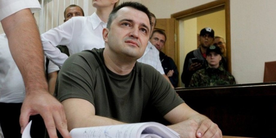 Константин Кулик / Фото: УНИАН