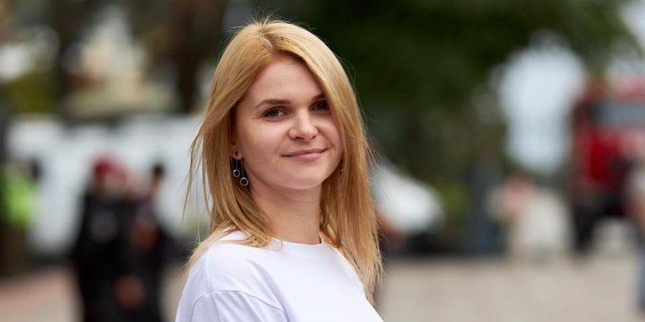 Колесник Анна, сваливать из страны, слуга народа, нардеп