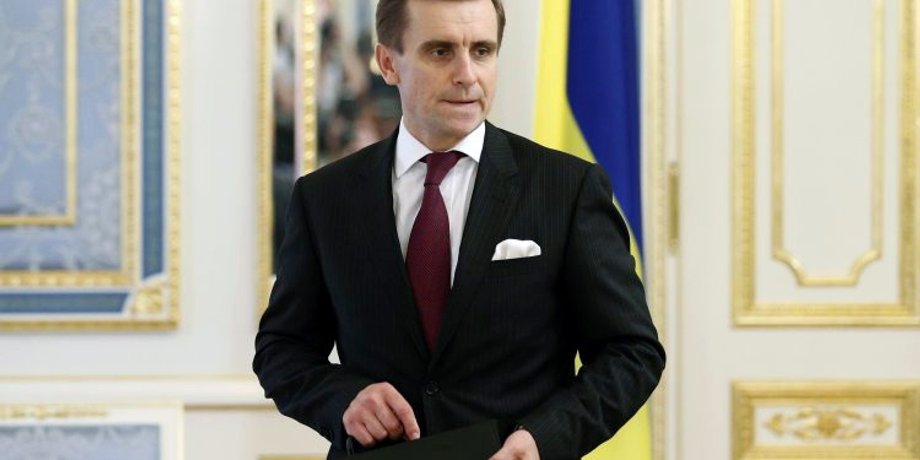 Константин Елисеев / Фото: УНИАН