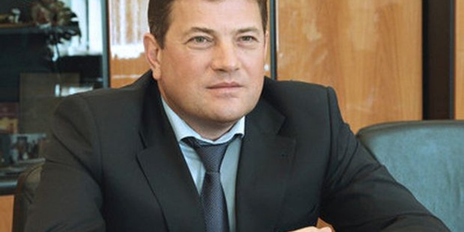 Владимир Буряк / Фото: tv5.zp.ua
