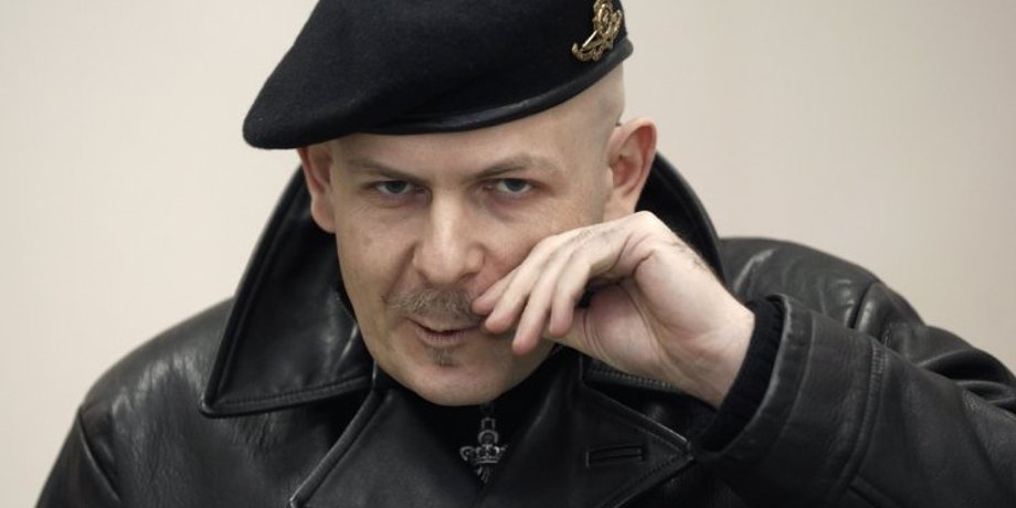 Олесь Бузина / Фото: УНИАН
