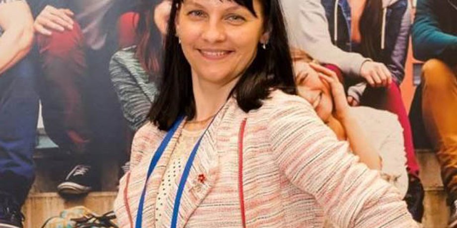 Анна Дудич / Фото из открытых источников