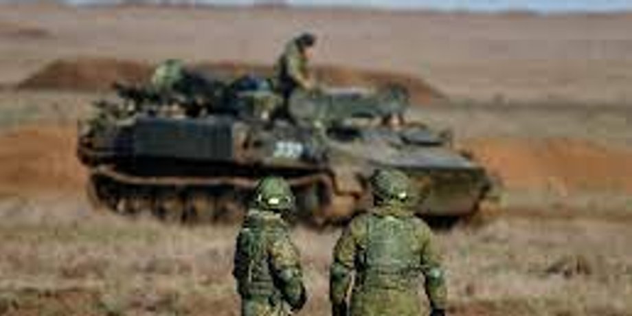 ВС РФ, оккупанты, российские военные