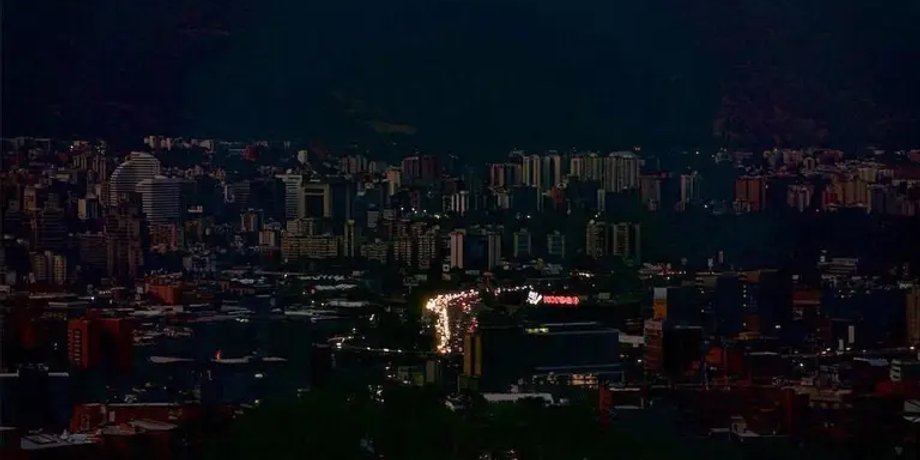 Каракас Венесуела