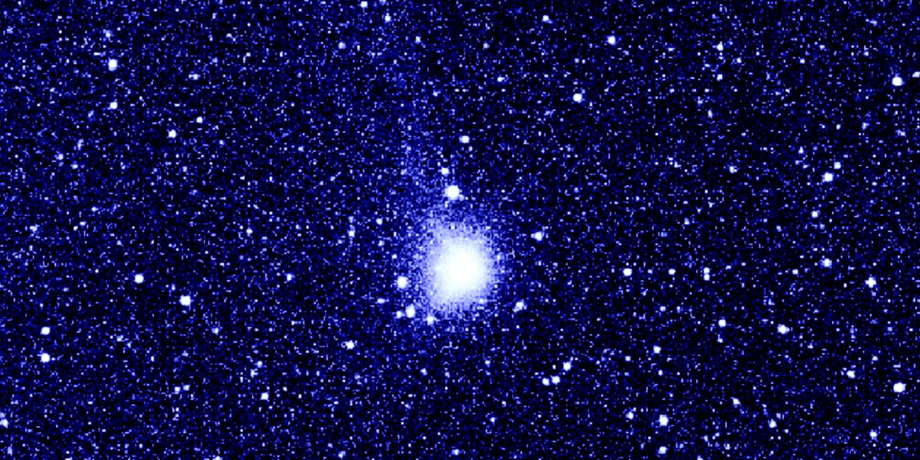 3I/ATLAS