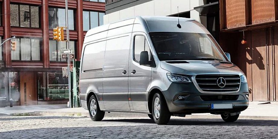 Mercedes, Mercedes-Benz, Mercedes-Benz Sprinter, Фургоны, Микроавтобусы, Украина, Статистика, Продажи, Фото, Модели