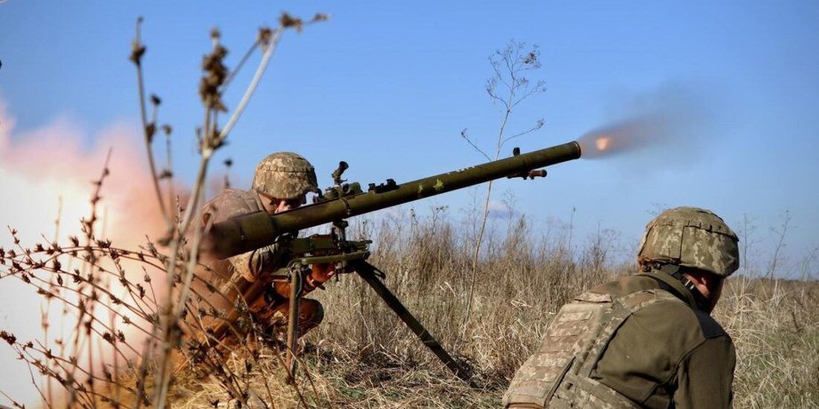всу, военные, оружие