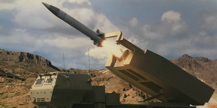 нові ракети для himars
