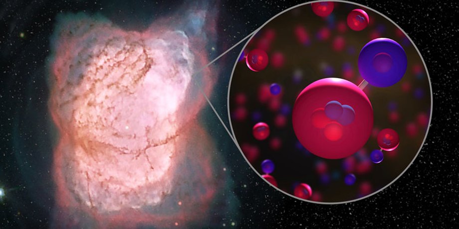 N.R.Fuller, National Science Foundation