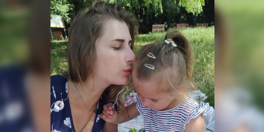 Ірина Дмитрієва, загибла ліза, дівчинка ліза, 4-річна ліза, ліза з вінниці, удар по вінниці, обстріл вінниці